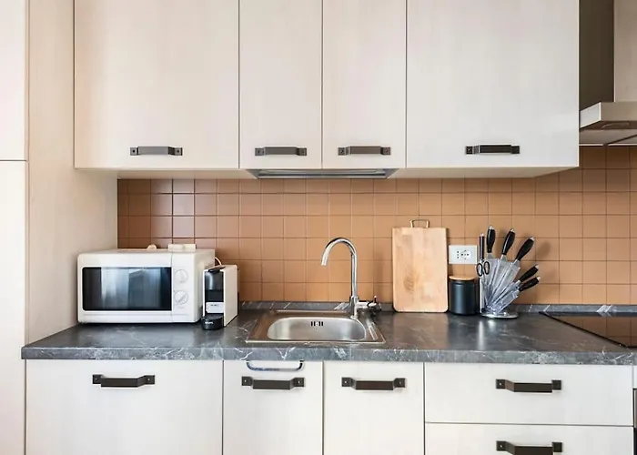 아파트 Fall In - Sweet & Quiet 베로나