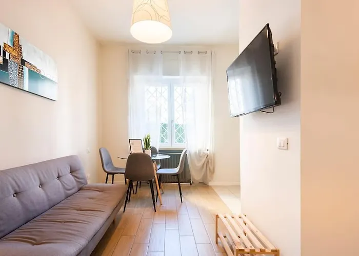 Fall In - Sweet & Quiet 아파트 베로나