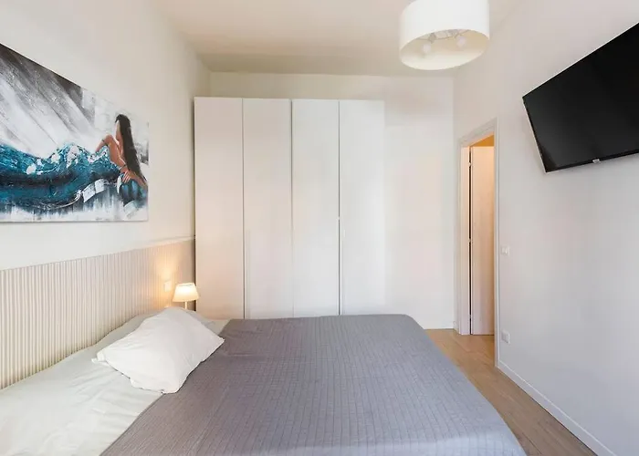 Fall In - Sweet & Quiet 아파트 베로나