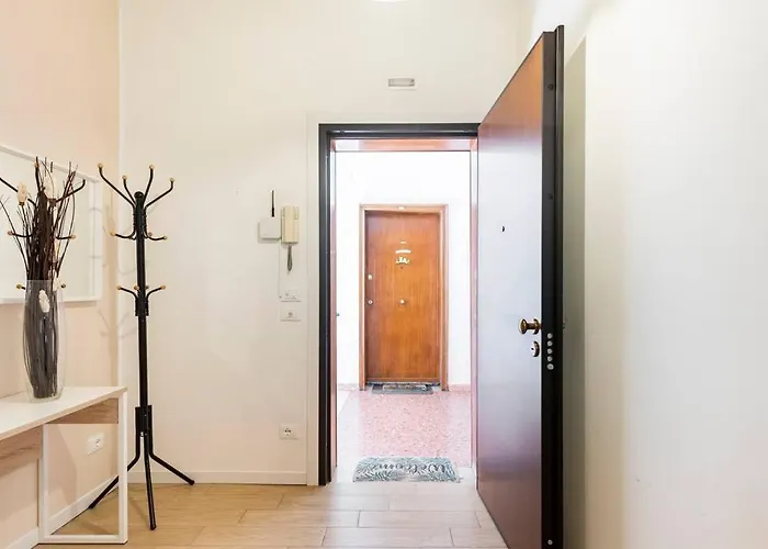 아파트 Fall In - Sweet & Quiet 베로나